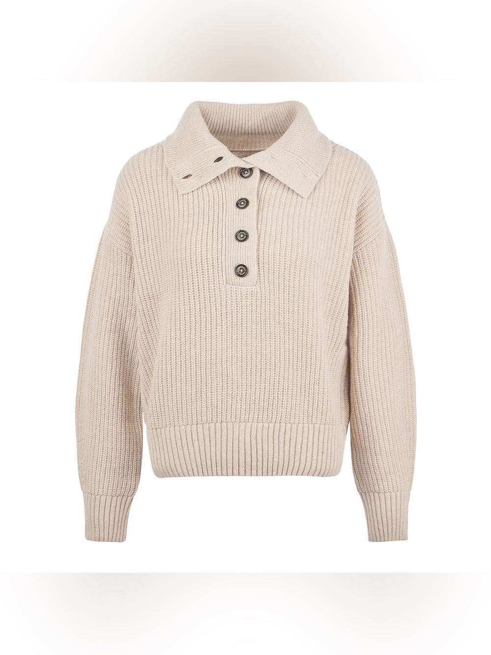 Barbour Yarrow knit